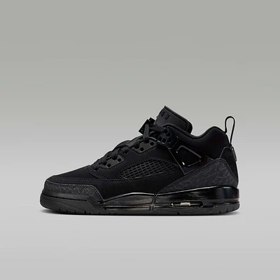 Jordan Spizike Low Little Kids' Shoes