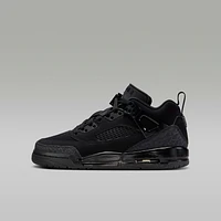 Jordan Spizike Low Little Kids' Shoes