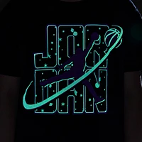 Jordan Flight Toddler Galaxy Glow T-Shirt