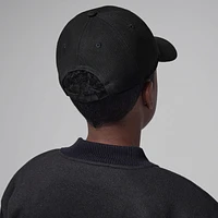 Jordan Big Kids' Structured Strapback Cap