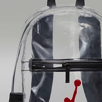 Jordan Clear School Backpack (17L)