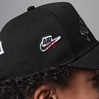 Jordan Big Kids' Signature Curved Brim Cap