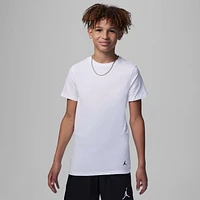 Jordan Flight Base Big Kids' T-Shirt 2-Pack