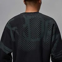 Jordan Flight Fleece "LNY" Men's Pullover Crew-Neck Sweater