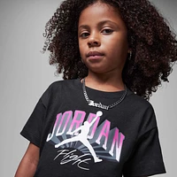 Jordan Little Kids' Push Through Graphic T-Shirt