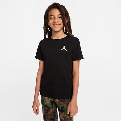 Jordan Jumpman Air Big Kids' Embroidered T-Shirt