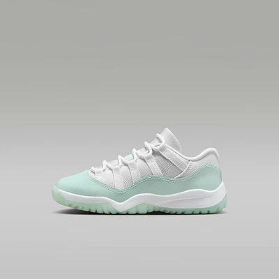 Jordan 11 Retro Low "Igloo" Baby/Toddler Shoes