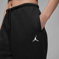 Jordan Brooklyn Fleece Women's Open-Hem Pants