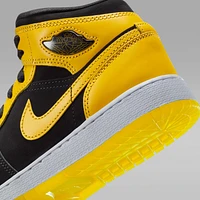 Jordan 1 Mid SE Baby/Toddler Shoes