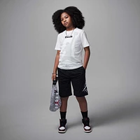 Jordan Big Kids' Air 4 Retro Engineered T-Shirt
