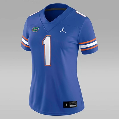 Florida Gators Women’s Jordan Dri-FIT College Game Jersey