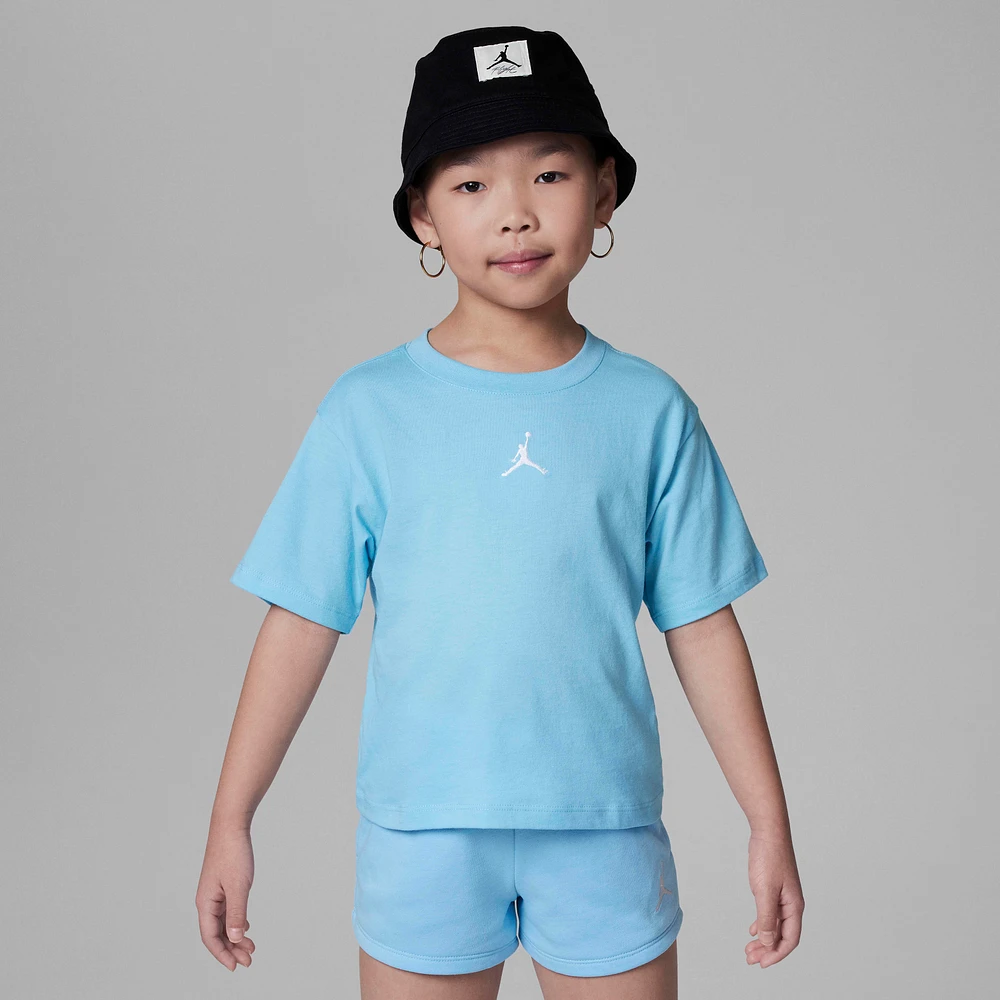 Jordan Essentials Little Kids' T-Shirt