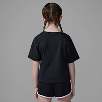 Jordan Little Kids' "Hidden Plain Sight" 2-Piece Shorts Set