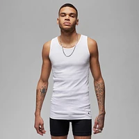 Jordan Men's Flight Base Tank Tops (2-Pack)