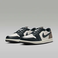 Air Jordan 1 Low OG "Mocha" Shoes