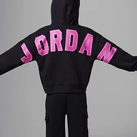 Jordan Y2K Little Kids' Pullover Hoodie