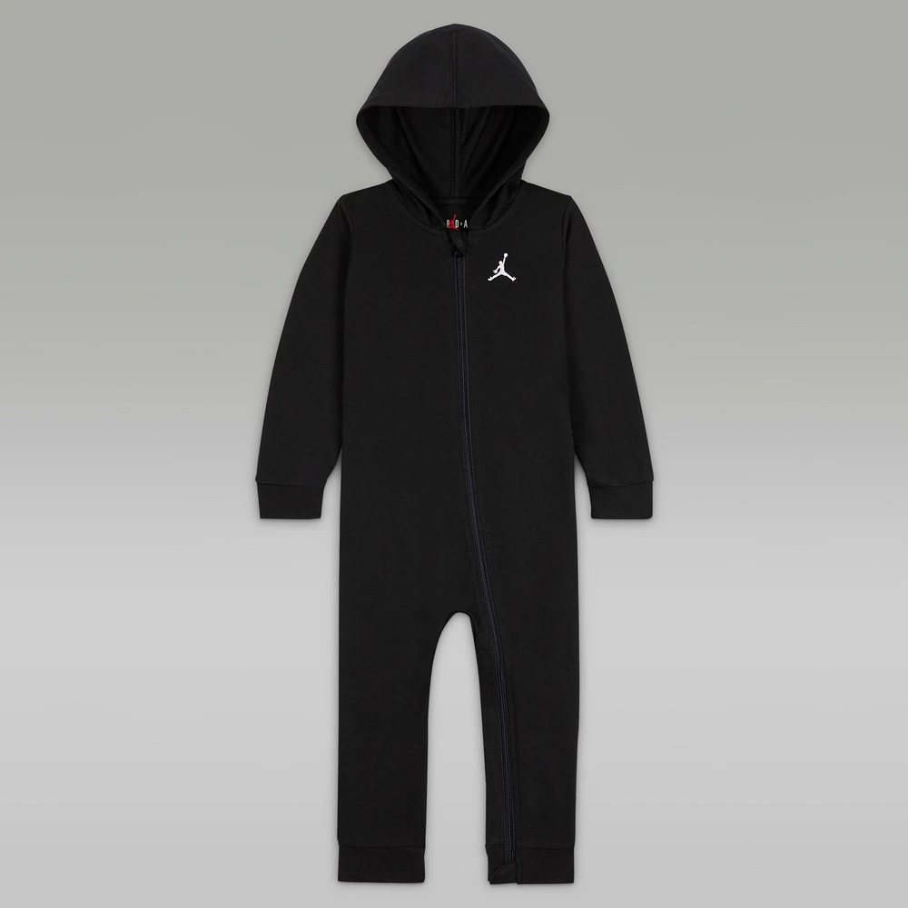 Jordan Baby (12-24M) Jumpman Coverall