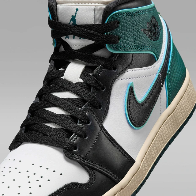 AIR JORDAN 1 MID SE FRLS APLA エア ジョーダン 1 ミッド Fearless 