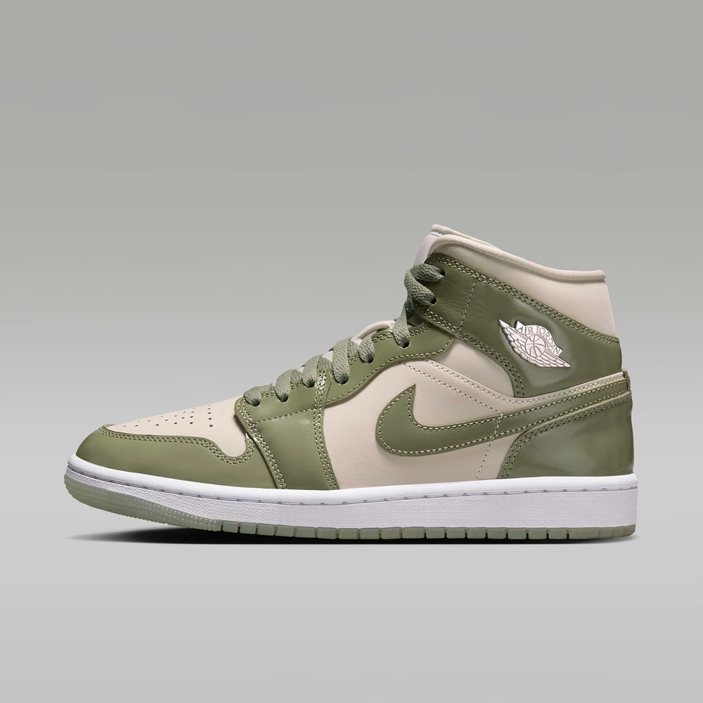 Air Jordan 1 Mid SE Women's Shoes