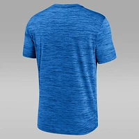 UCLA Sideline Velocity Men's Jordan Brand Dri-FIT College T-Shirt