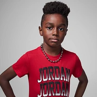 Jordan Little Kids' 3K T-Shirt