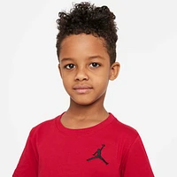 Jordan Jumpman Air Little Kids' Embroidered T-Shirt