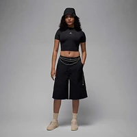 Jordan Flight Chicago Women's Big Shorts