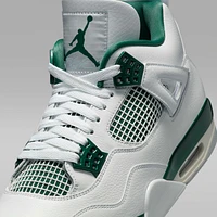 Air Jordan 4 Retro "Oxidized Green" Men's Shoes