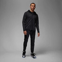 Jordan Dri-FIT Sport Air Fleece Men's Full-Zip Hoodie