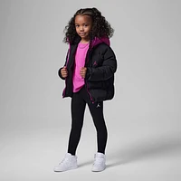 Jordan Dri-FIT Essentials Little Kids' Leggings