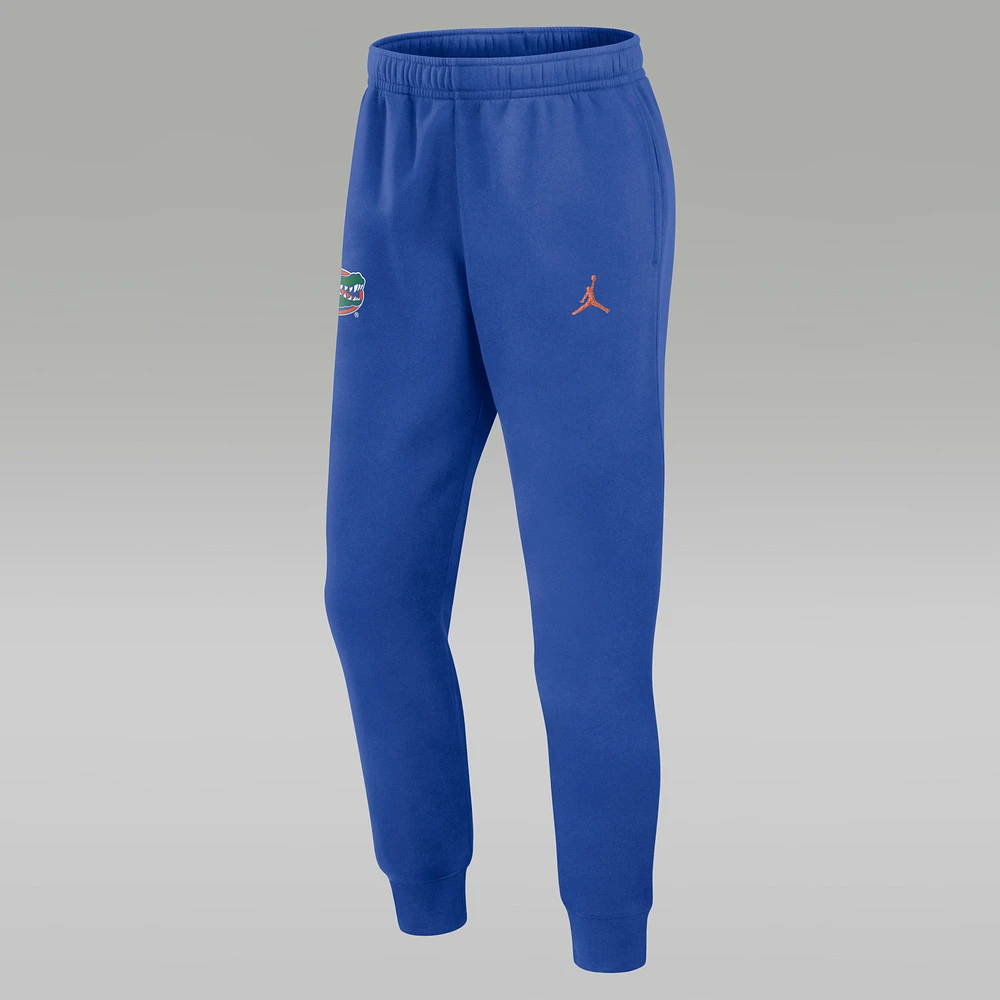 Florida Gators Sideline Team Issue Club Men's Jordan College Pants