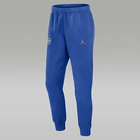 Florida Gators Sideline Team Issue Club Men's Jordan College Pants