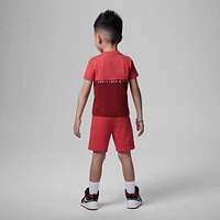 Jordan Jumpman Toddler 2-Piece Shorts Set