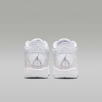 Jordan 3 Retro Little Kids' Shoes