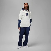 Jordan x Howard University Men's Graphic T-Shirt