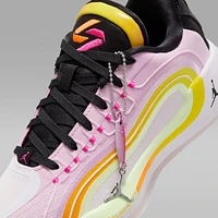 Luka 4 "Gone Fishing" Big Kids' Basketball Shoes
