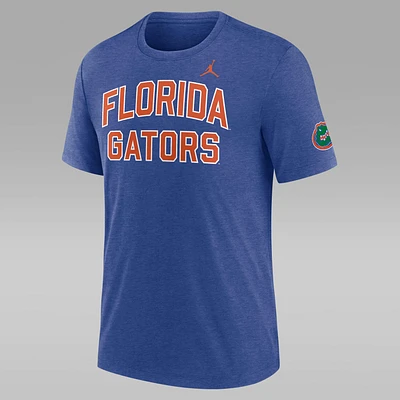 Florida Campus Collegiate Block Men's Nike College T-Shirt