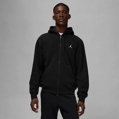 Jordan Brooklyn Fleece Men's Full-zip Hoodie