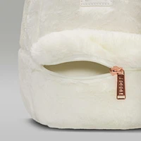 Jordan Faux Fur Mini Backpack (4L)