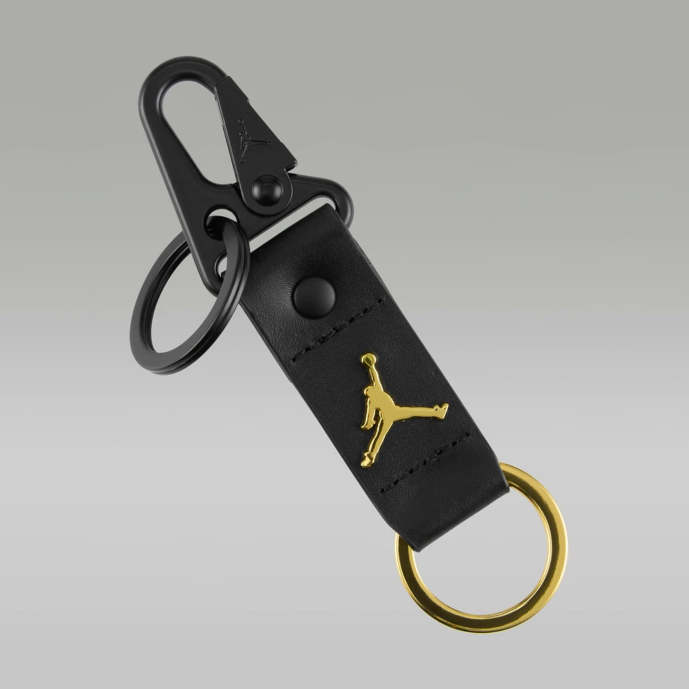 Jordan Men's Jumpman Ingot Keychain