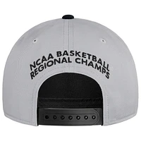 Houston (Men's Team) Jordan College Adjustable Cap