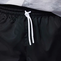 Jordan Jumpman Big Kids' Woven Play Shorts