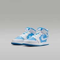 Jordan 1 Mid SE Little Kids' Shoes