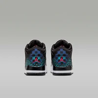 Jordan 3 Retro Little Kids' Shoes