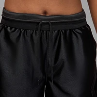 Jordan Sport Women's Dri-FIT 4" Diamond Shorts