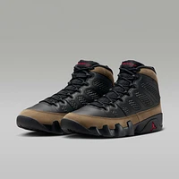 Air Jordan 9 Retro "Olive" Men's Shoes