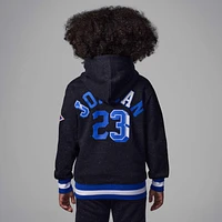 Jordan Big Kids' Court of Legends Pullover Hoodie