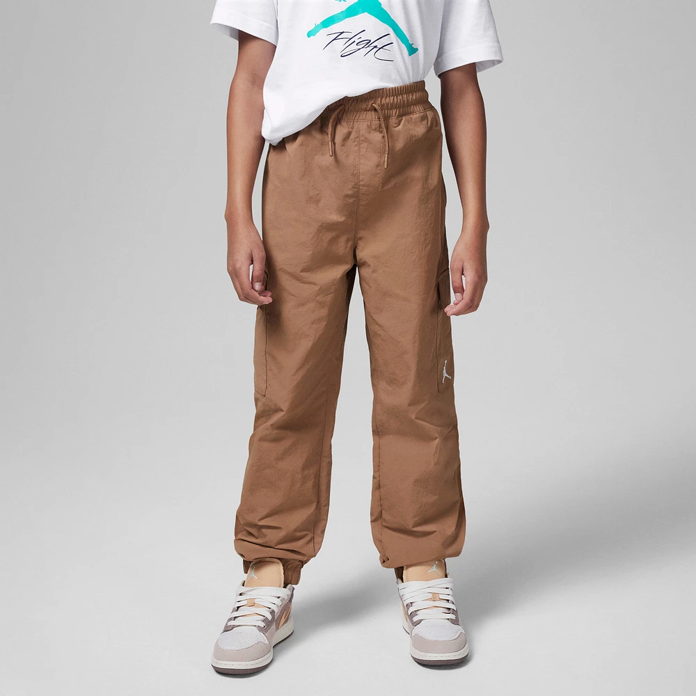 Jordan Big Kids' Double Cargo Pants