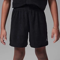 Jordan Toddler 2-Piece Terry Cloth Camp Set