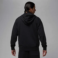 Jordan Brooklyn Fleece Men's Full-Zip Hoodie